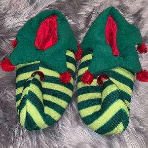 Slippers